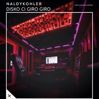 Disko Ci Giro Giro By Naldykohler's cover