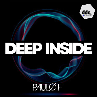 Deep Inside (Extended Mix)'s cover