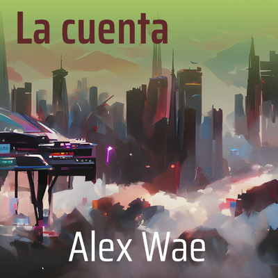 La Cuenta By Alex wae's cover