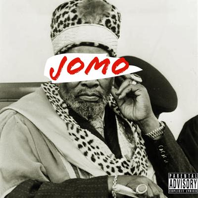 Jomo's cover