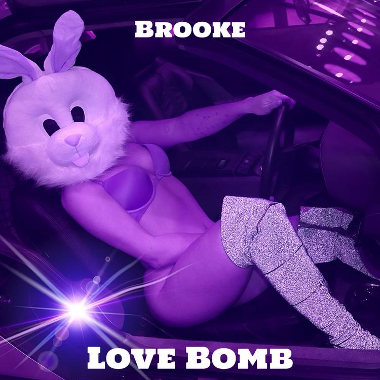 Brooke's avatar image