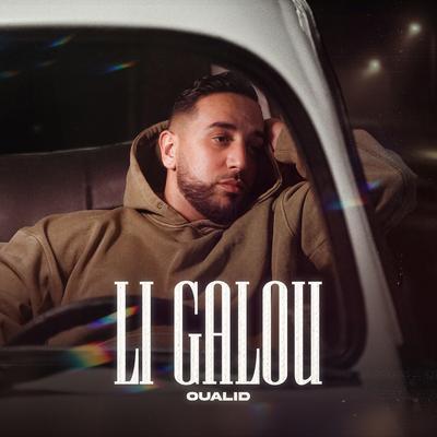 Li Galou's cover