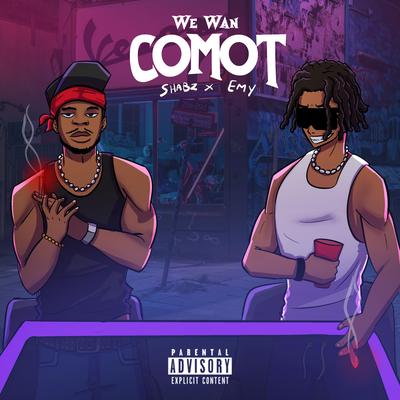 We Wan Commot's cover