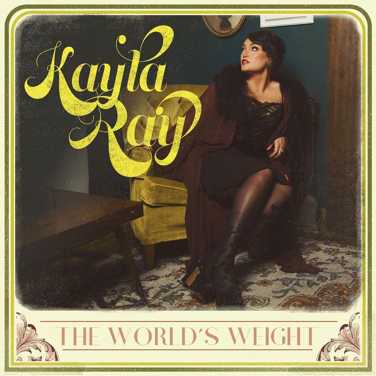 Kayla Ray's avatar image