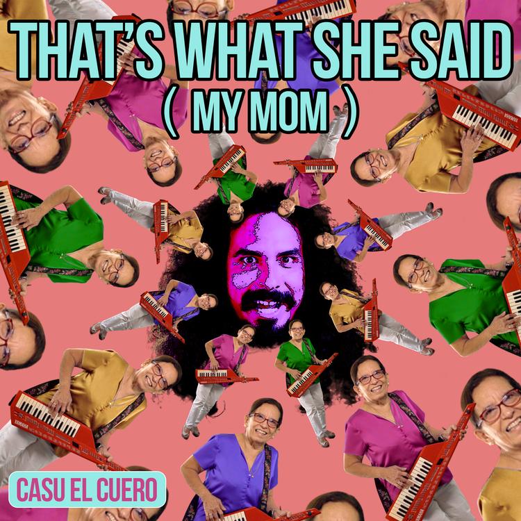 Casu El Cuero's avatar image