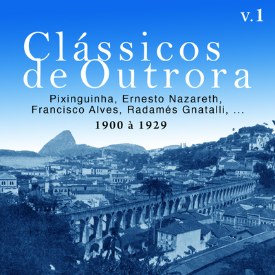 Luar do Sertão By Moraes Netto's cover