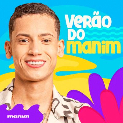 Confia Em Mim (Ao Vivo) By Manim Vaqueiro's cover