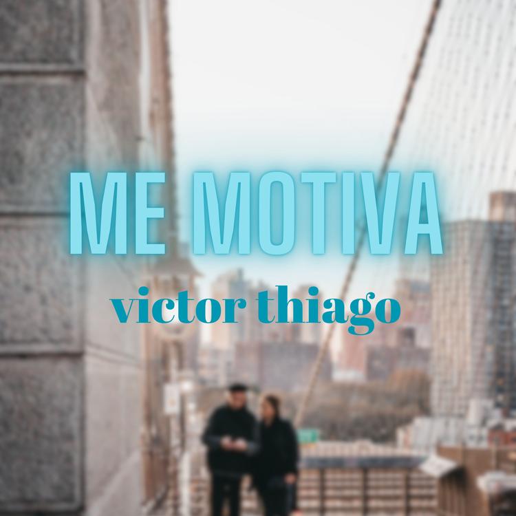 Victor Thiago's avatar image