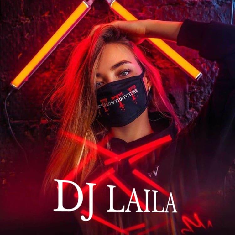 DJ LAILA's avatar image