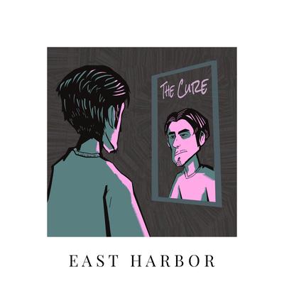 The Cure By East Harbor's cover