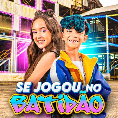 Se Jogou no Batidão By Lucas Rocha, Belinha's cover