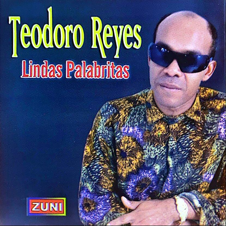 Teodoro Reyes's avatar image