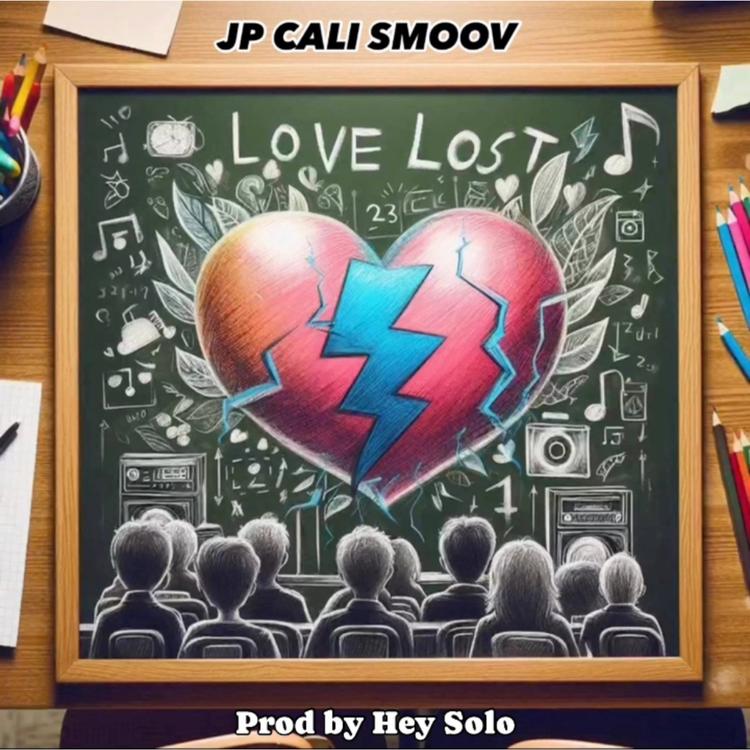 JP Cali Smoov's avatar image