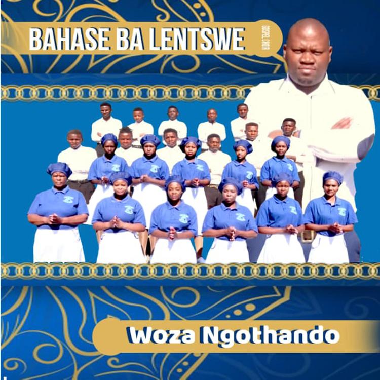 Bahase Ba Lentswe Gospel Choir's avatar image