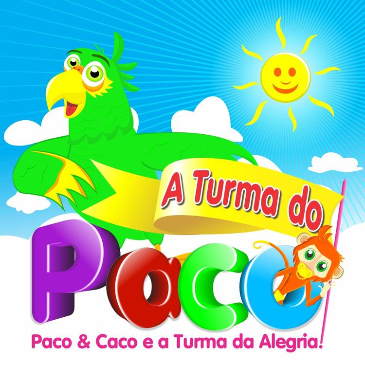 A Turma do Paco's avatar image