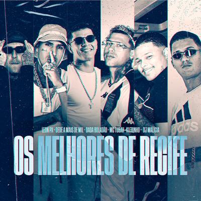 Os Melhores de Recife's cover