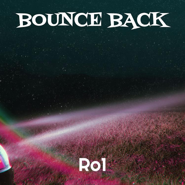 Ro1's avatar image