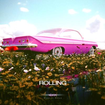 Rolling's cover