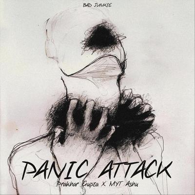 Panic Attack's cover