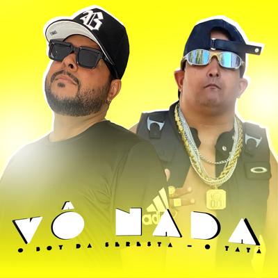 Vô Nada's cover