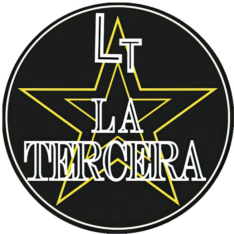 LT LA TERCERA's avatar image