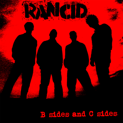 Ben Zanotto By Rancid's cover