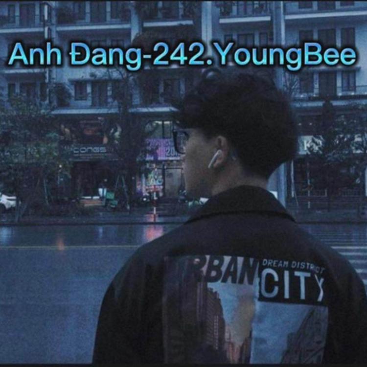 YoungBee's avatar image