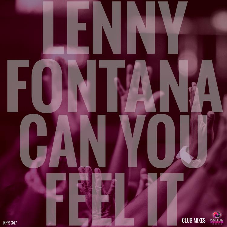 Lenny Fontana's avatar image