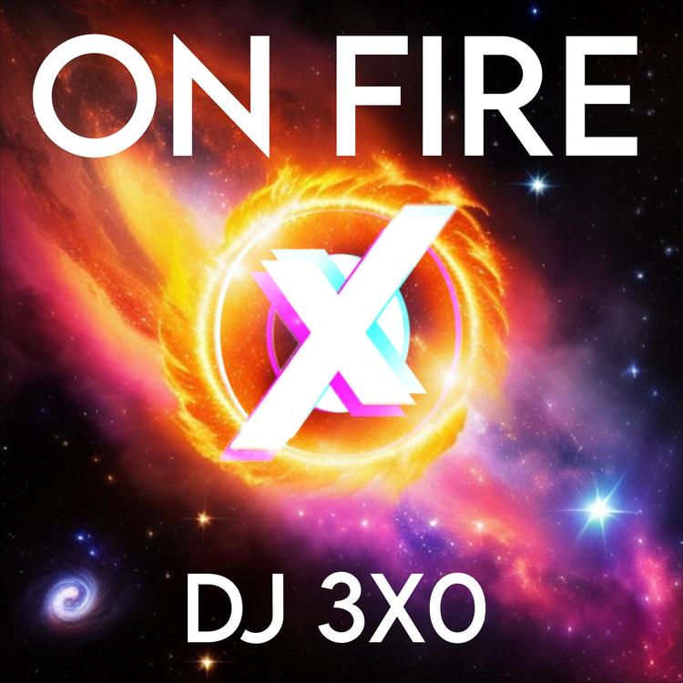 DJ 3X0's avatar image