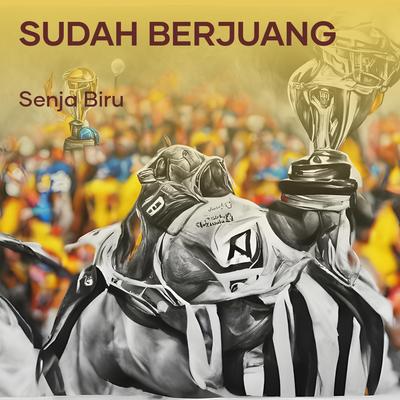 Sudah Berjuang's cover