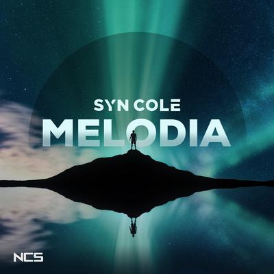Melodia By Syn Cole's cover
