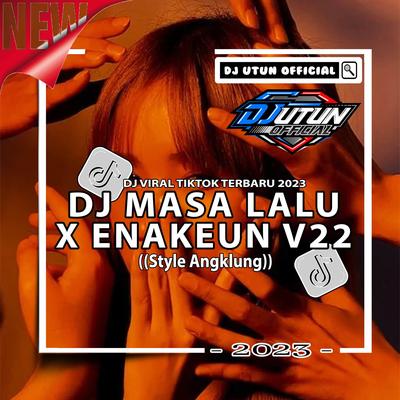 DJ Utun Official's cover