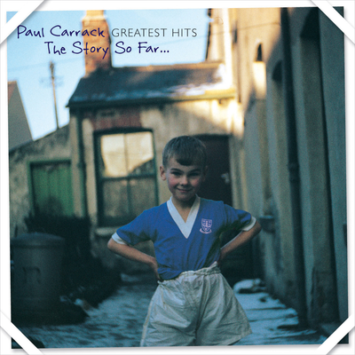 Groovin' (2014 Remaster) By Paul Carrack's cover