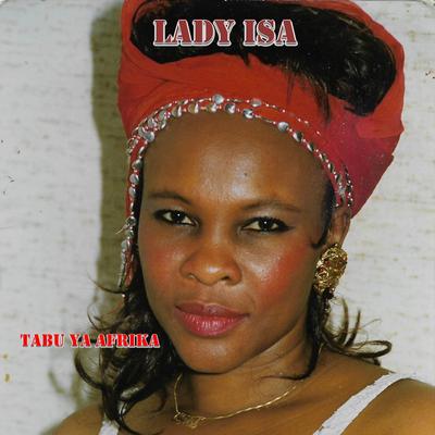 Lady Isa's cover