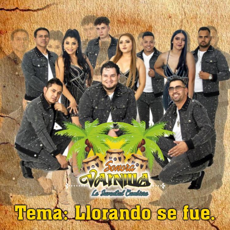 Sonora Vainilla la Juventud Cumbiera's avatar image