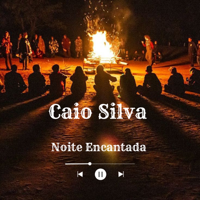 Caio silva's cover