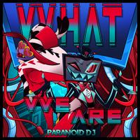 PARANOiD DJ's avatar cover