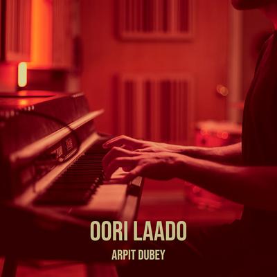 Oori Laado's cover