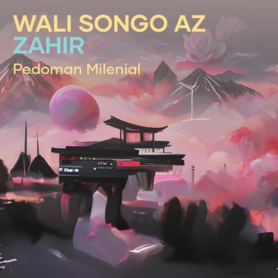 Wali Songo Az Zahir's cover