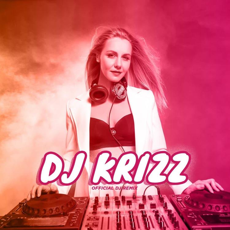 DJ Krizz's avatar image