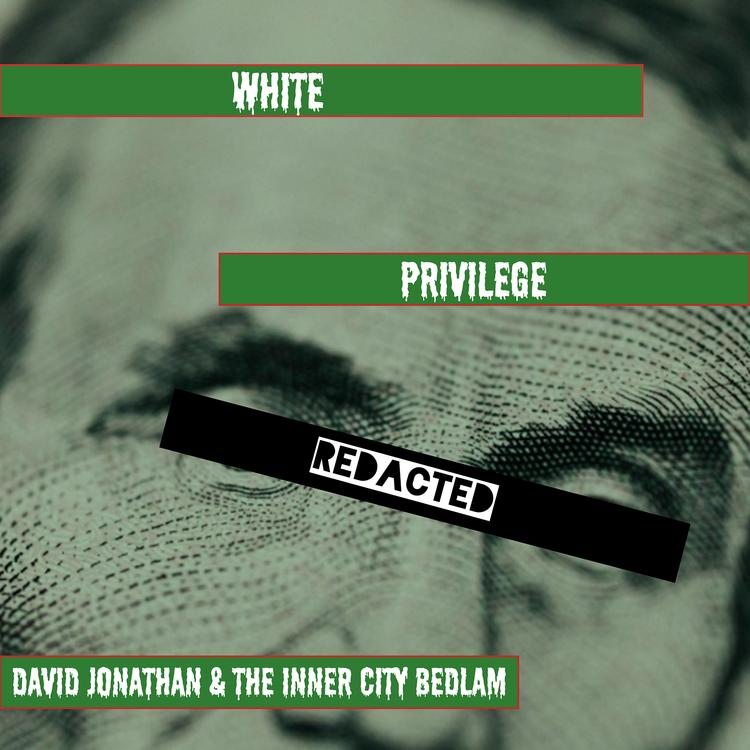 David Jonathan & The Inner City Bedlam's avatar image