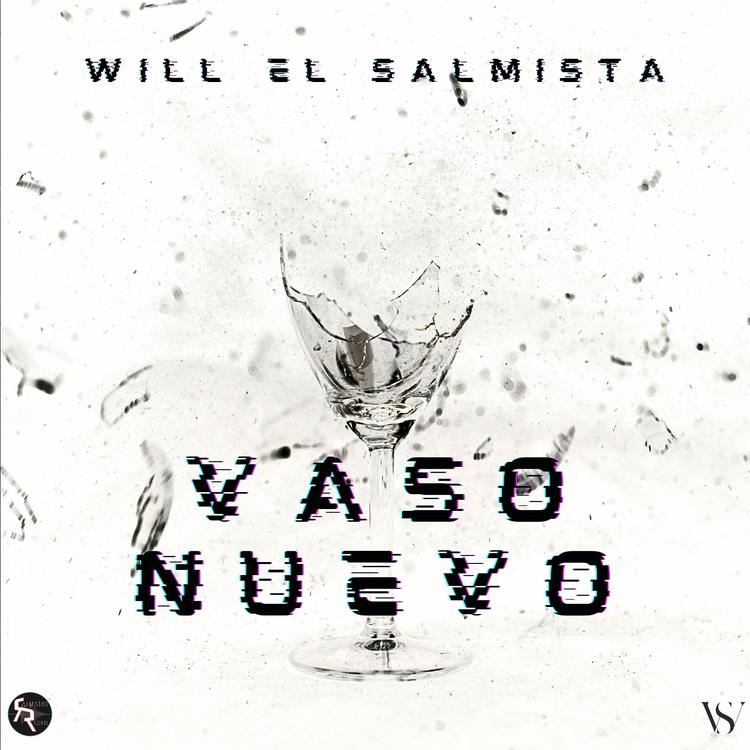 will el salmista's avatar image