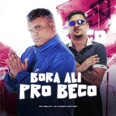 Bora Ali pro Beco's cover
