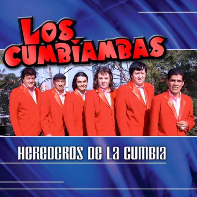 Los Cumbiambas's avatar image