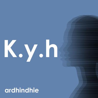 K.y.h's cover