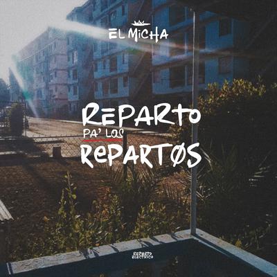 Reparto Pa los Repartos's cover