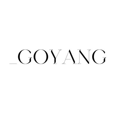 _GOYANG's cover
