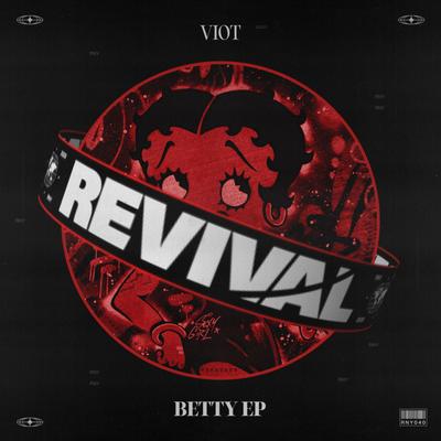 Betty By Viot's cover