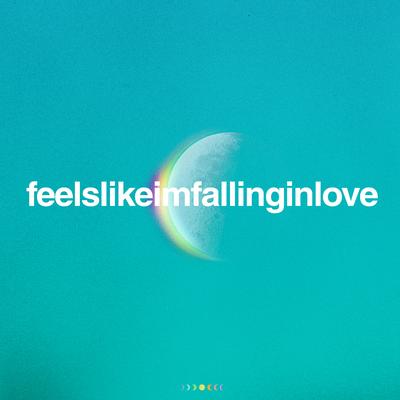 feelslikeimfallinginlove By Coldplay's cover