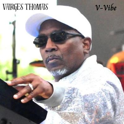 V Vibe By Varges Thomas's cover